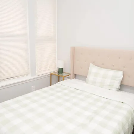 Homestay Brookyln0 - Coastal Escape Green30 *