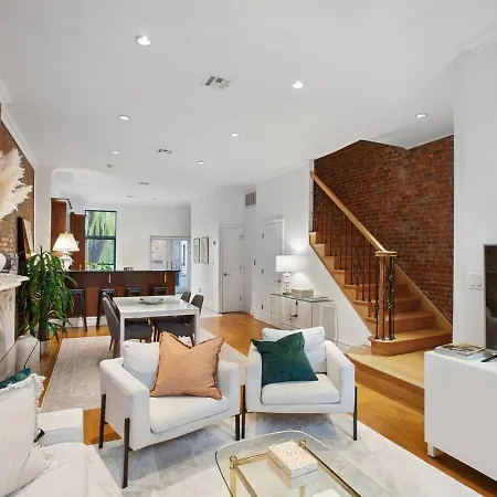 Holiday home Luxury Oasis In Manhattan