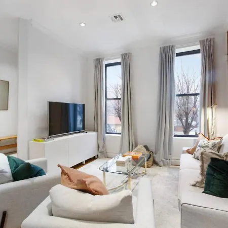 Holiday home Luxury Oasis In Manhattan New York