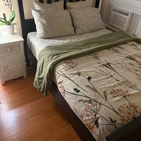 Guest house Cozy In Bayside *
