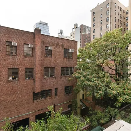 Blueground Lincoln Square View Nr Park Nyc-2065 * New York