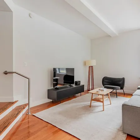 Apartment Blueground Sutton Place Fitness Center Nr Un Nyc-2000 *