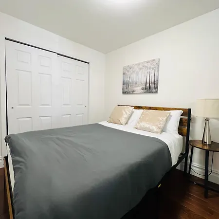 Park Oasis Apartment *