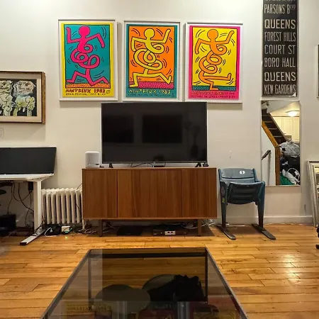 West Village Rent 30 Days Or Apartment