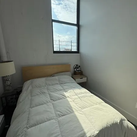 Brooklyn Artist Loft * New York