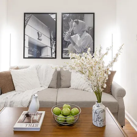 Apartment Cozy 1bd Upper East Side Gem