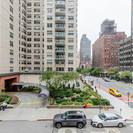Apartment Blueground Sutton Place Fitness Center Nr Un Nyc-2000