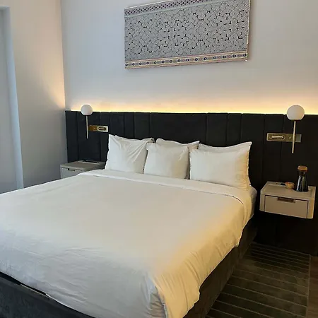 Luxe Nyc Soho *
