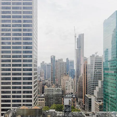 Blueground Midtown South Rooftop Nr Bryant Park Nyc-2028