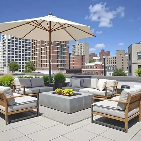 19-4g 2br2baths Luxury In East Village *