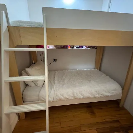West Village Rent 30 Days Or * New York