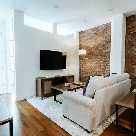 Spacious 3br Upper West Side - Steps From Park