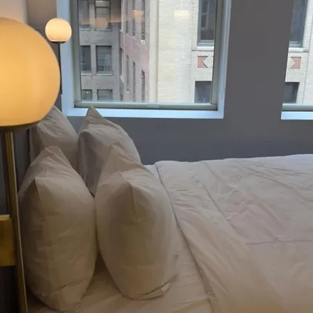 Luxe Nyc Soho