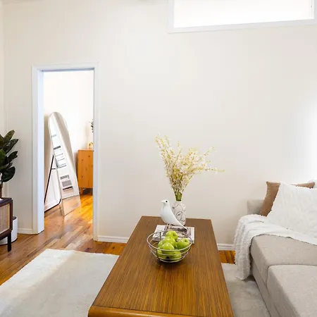 Cozy 1bd Upper East Side Gem New York