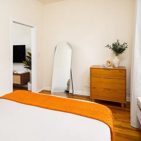 Cozy 1bd Upper East Side Gem * New York