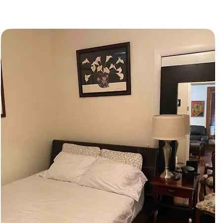 Cozy * New York