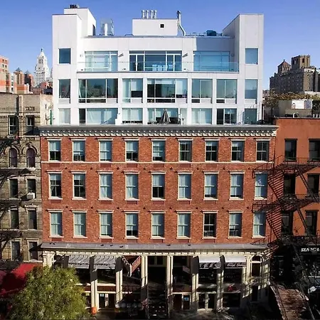 19-4g 2br2baths Luxury In East Village Apartment