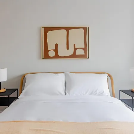 Blueground Lenox Hill View Nr Park Nyc-2019 Apartment *
