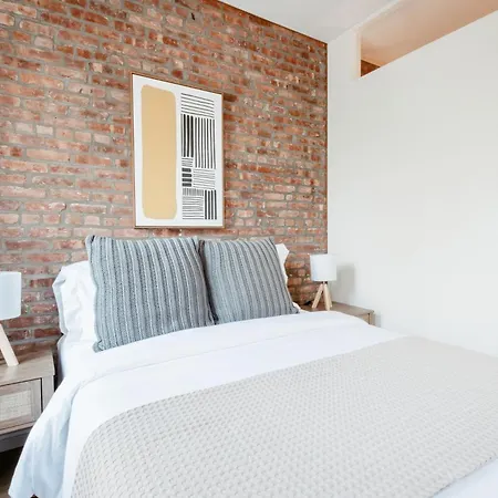 Spacious 3br Upper West Side - Steps From Park