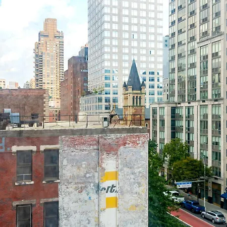 Blueground Lenox Hill View Nr Park Nyc-2019 Apartment *