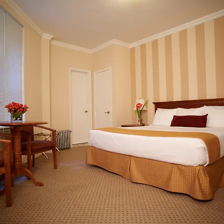 Hotel St.
