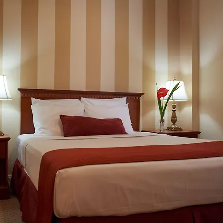 St. Hotel New York