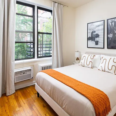 Cozy 1bd Upper East Side Gem * New York