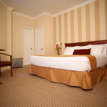 Hotel St. New York