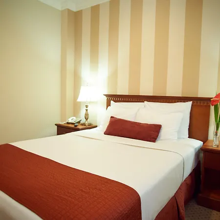 Hotel St.