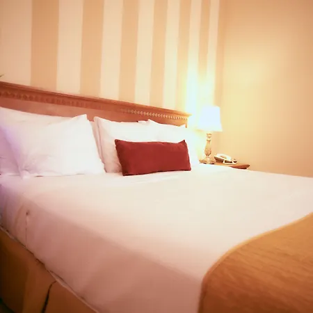 Hotel St.