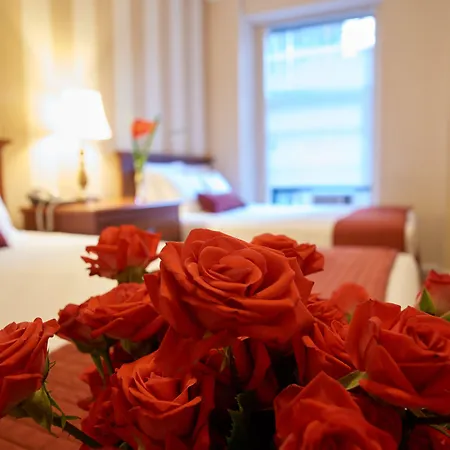 St. Hotel 2*