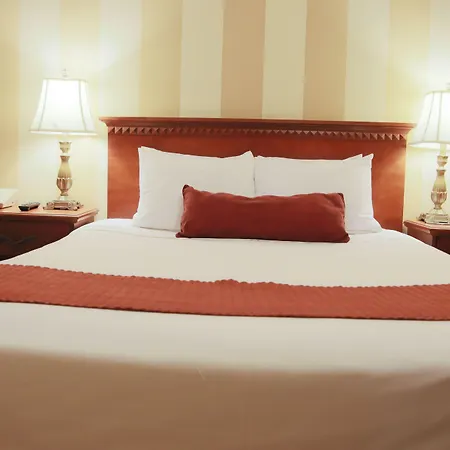 St. Hotel 2*