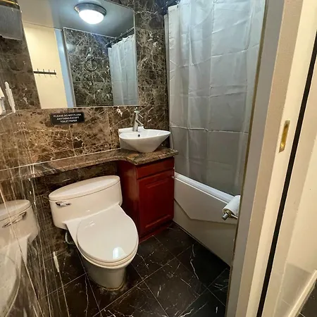 Apartment Private In Union Square *