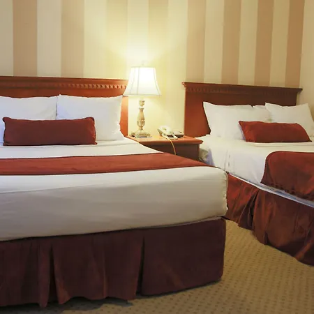 Hotel St. New York
