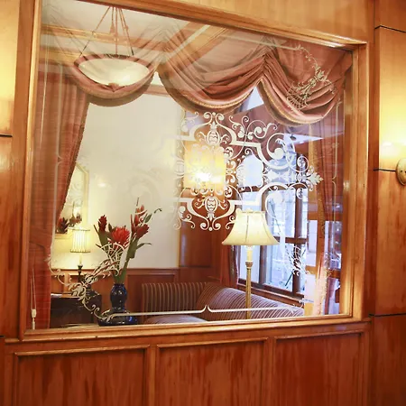 St. Hotel