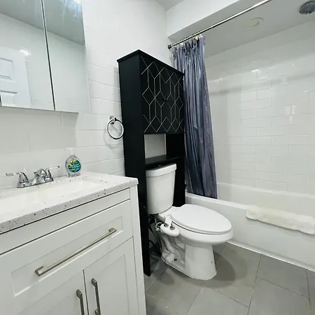Park Oasis Apartment *