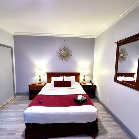 Hotel St. New York