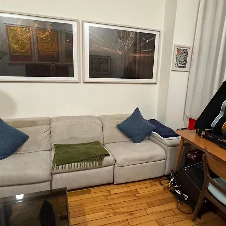 West Village Rent 30 Days Or New York