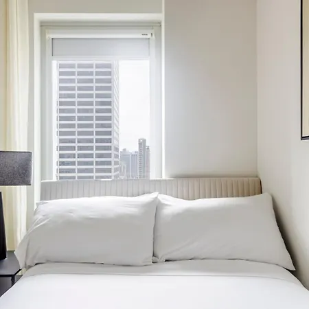 Blueground Midtown South Rooftop Nr Bryant Park Nyc-2028 New York