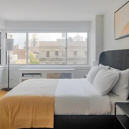 Apartment Blueground Lenox Hill View Nr Park Nyc-2019 *