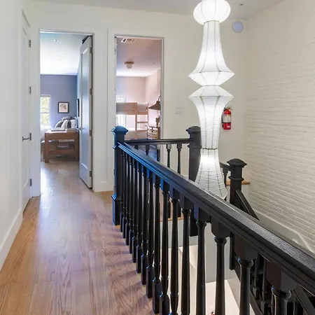 Apartment Massive Nyc Brownstone Wpatio New York