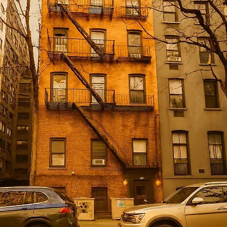 Apartment Private In Union Square *