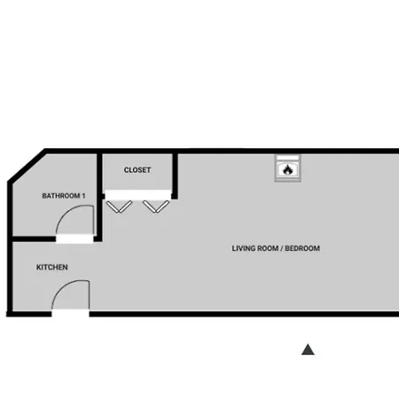 Apartment Blueground West Village View Nr Hudson River Park Nyc-1887 New York