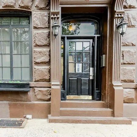 Apartment Blueground West Village View Nr Hudson River Park Nyc-1887 New York