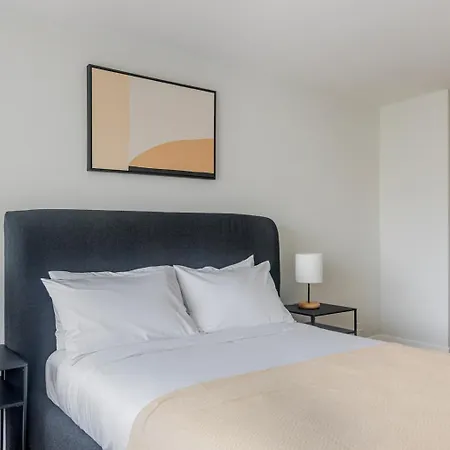 Blueground Lenox Hill View Nr Park Nyc-2019 Apartment