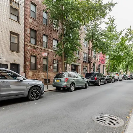 Blueground West Village View Nr Hudson River Park Nyc-1887 Apartment *