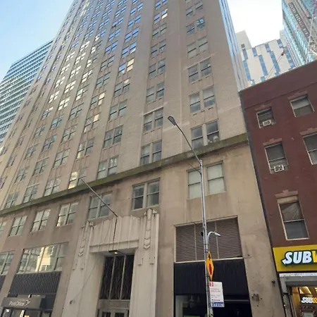 Luxe Nyc Soho New York