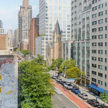 Blueground Lenox Hill View Nr Park Nyc-2019