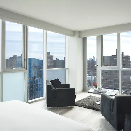 On Rivington Hotel 4*