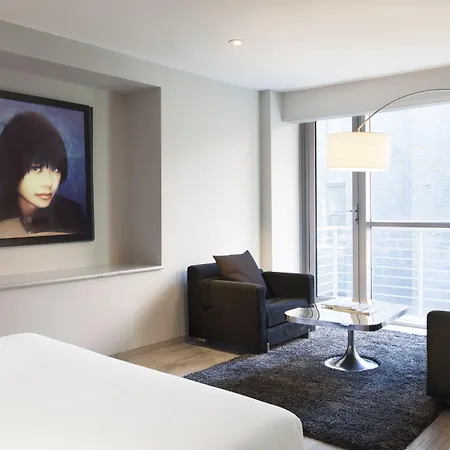 Hotel On Rivington 4*